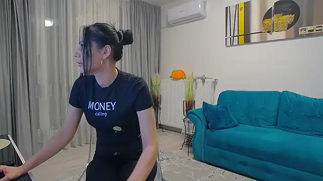 ScarletTemptations online show from 02.04.26