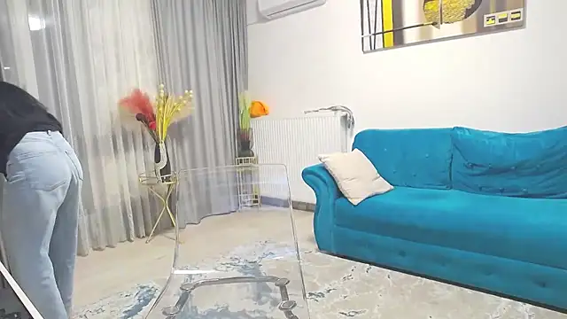 ScarletTemptations online show from 03.09.26