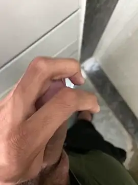 RahulisHorny 007 online show from 10.16.25