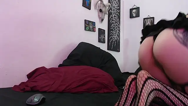 Valakiablood online show from 04.01.26