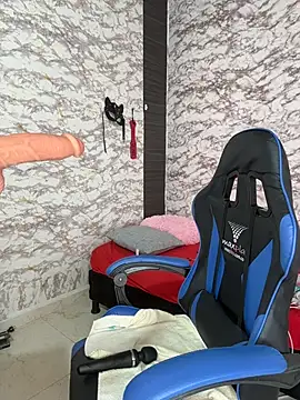 AlisSon  hot online show from 12.14.25