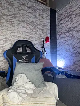 AlisSon  hot online show from 02.26.26