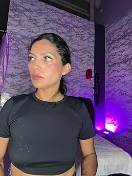 AlisSon  hot online show from 03.15.26