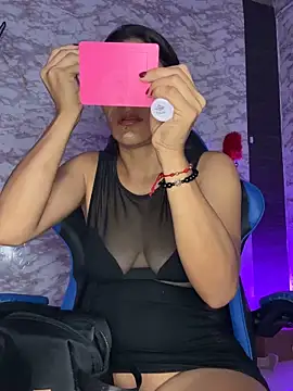 AlisSon  hot online show from 03.31.26