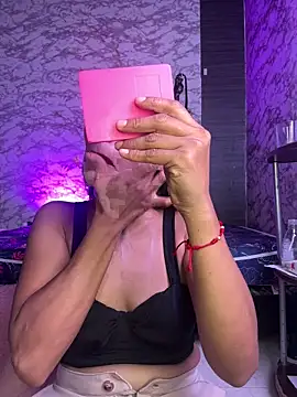 AlisSon  hot online show from 04.16.26