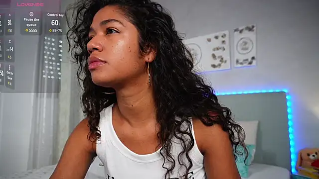 LibertyLust online show from 10.24.25