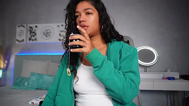 LibertyLust online show from 12.04.25