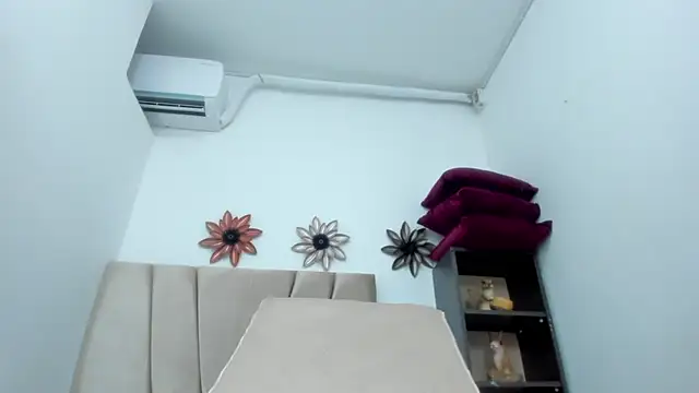 Adrianasex 69x online show from 10.28.25