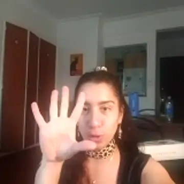 Souphicherry online show from 10.24.25