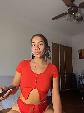 Souphicherry online show from 03.03.26