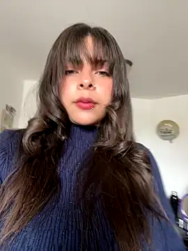 MiaCollinssx online show from 09.27.25