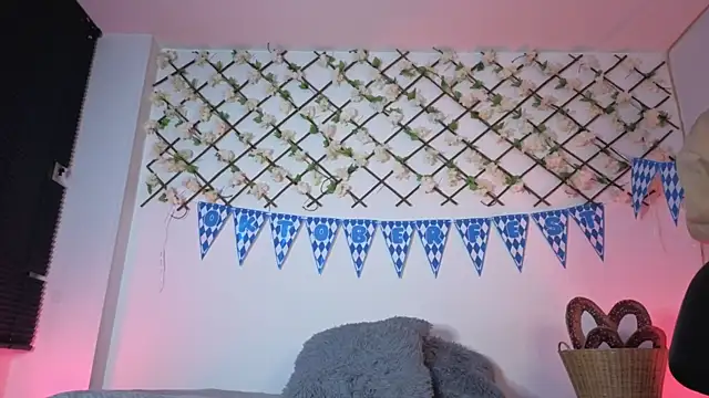 MiaCollinssx online show from 09.30.25