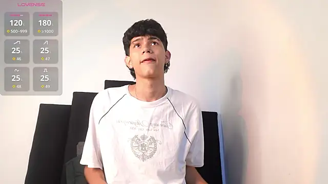 alexmark  online show from 12.04.25