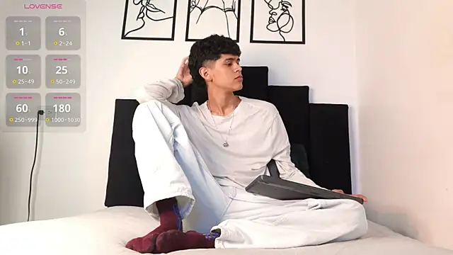 alexmark  online show from 01.07.26