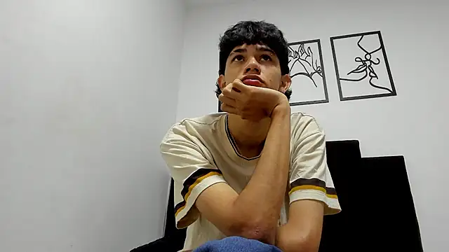 alexmark  online show from 03.25.26