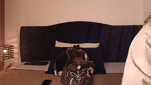SexyRachel  online show from 05.08.26