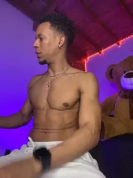 RickKrong  online show from 10.20.25