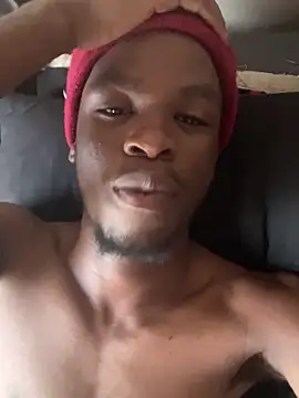 Kgaogelo18 online show from 09.13.25