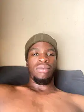 Kgaogelo18 online show from 09.26.25