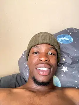 Kgaogelo18 online show from 10.09.25