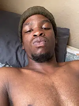 Kgaogelo18 online show from 10.14.25