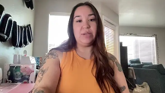 Snapshot of marcylove chatting on 10.30.25 marcylove online show from 10.30.25