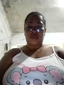 Big ass submissive online show from 10.22.25