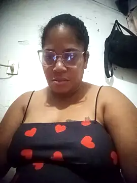 Big ass submissive online show from 02.28.26