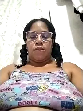 Big ass submissive online show from 03.13.26