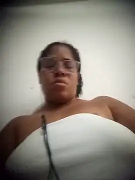 Big ass submissive online show from 03.27.26