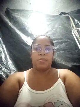 Big ass submissive online show from 03.27.26