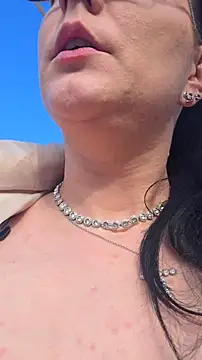 Swiss Lady online show from 10.15.25