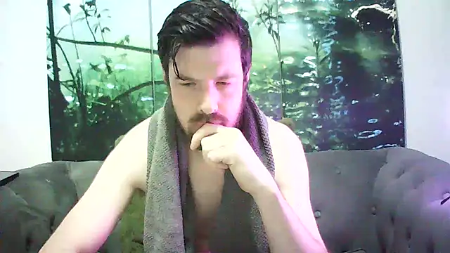 welcome-to-the-jungle online show from 03.26.26