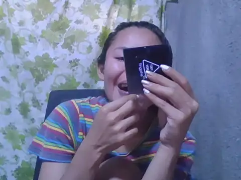 Sweeetgurll online show from 09.26.25