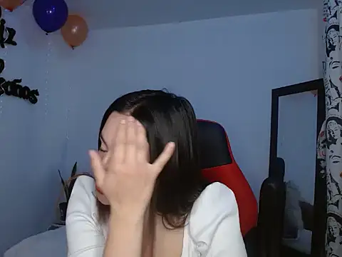 AshleyTo online show from 10.03.25