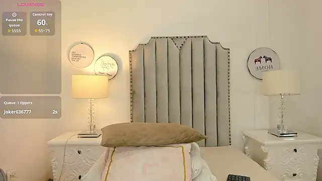 Alison Carde05 online show from 01.17.26