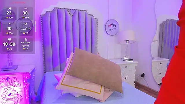 Alison Carde05 online show from 02.20.26