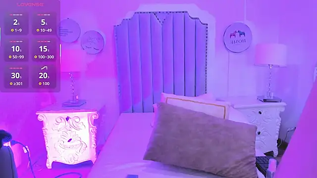 Alison Carde05 online show from 02.25.26