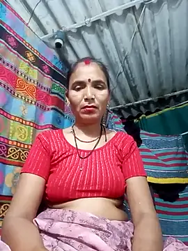 Snapshot of Monika_thakurr chatting on 09.11.25 Monika thakurr online show from 09.11.25