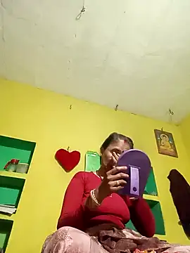 Snapshot of Monika_thakurr chatting on 09.16.25 Monika thakurr online show from 09.16.25