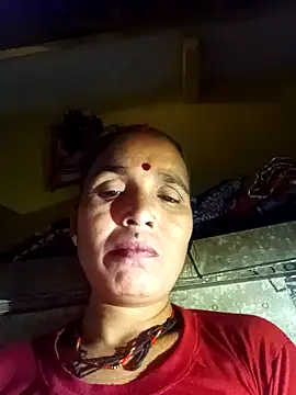 Snapshot of Monika_thakurr chatting on 10.04.25 Monika thakurr online show from 10.04.25