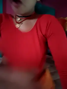 Snapshot of Monika_thakurr chatting on 02.24.26 Monika thakurr online show from 02.24.26