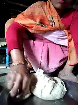 Monika thakurr online show from 03.20.26