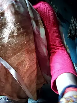 Monika thakurr online show from 04.10.26