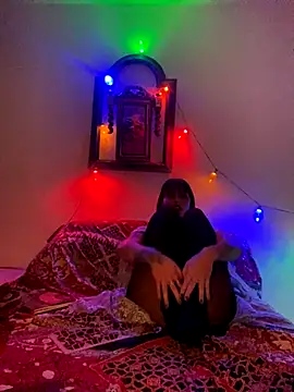 PuraTinta miau online show from 11.26.25