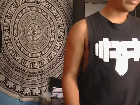 latinboybigdick online show from 09.13.25