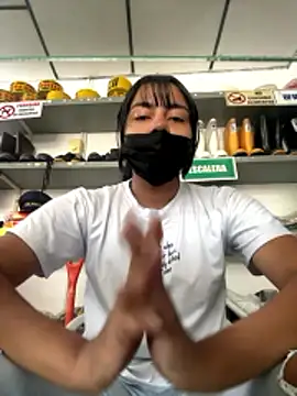 Kyra  Rose online show from 01.10.26