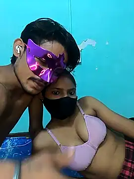 Antique-stickchart-couple online show from 09.20.25