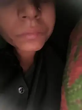 Antique-stickchart-couple online show from 09.26.25