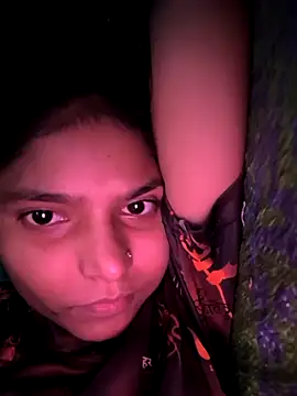 Antique-stickchart-couple online show from 10.08.25